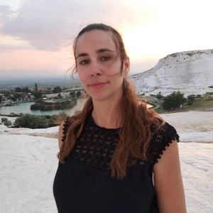 Meet your Posher, Angela